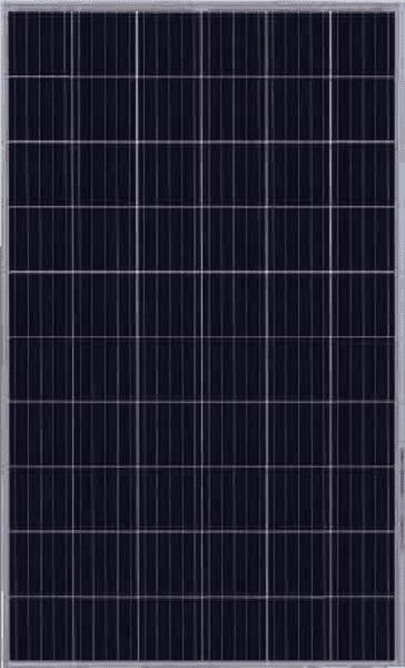 

Фотоэлектрическая панель JA Solar JAP60S01-275W 5BB Poly 1000V