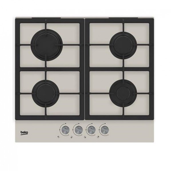 

Варочная поверхность Beko HILG64225SBG