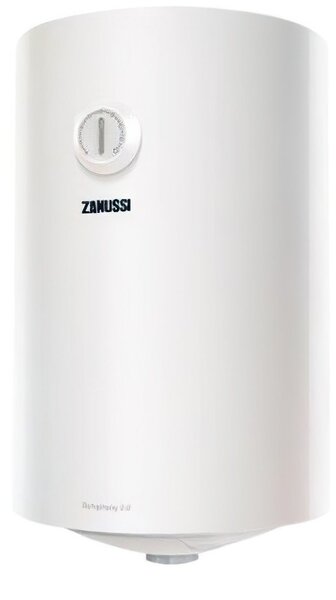 

Бойлер Zanussi ZWH/S50SYMPHONY2.0