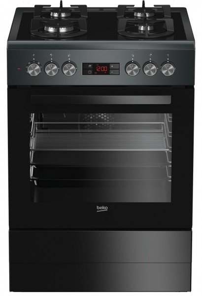 

Плита Beko FSM65330DAS