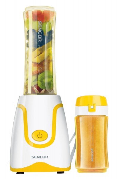 

Блендер для смузи Sencor SBL2216YL