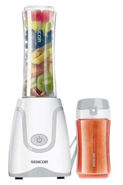 

Блендер для смузи Sencor SBL2210WH
