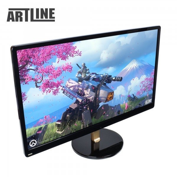

Моноблок 23.8'' ARTLINE Business S41 v06 (S41v06)