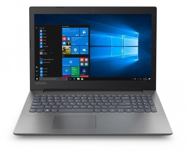 

Ноутбук LENOVO IdeaPad 330-15IKB (81DC00A0RA)