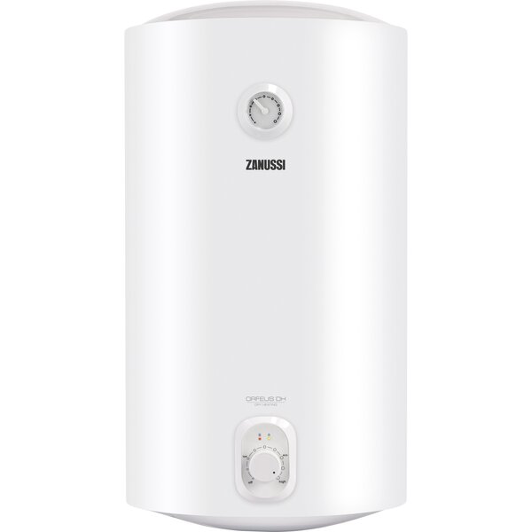 

Бойлер Zanussi Orfeus DH, 80л (ZWH/S80ORFEUSDH)
