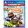 Игра LittleBigPlanet 3 (PS4)