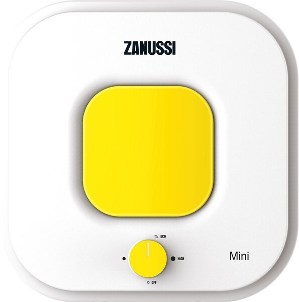 

Бойлер Zanussi ZWH/S15MINIU