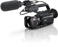 Відеокамера SONY HXR-NX80 + мікрофон ECM-XM1 (HXR-NX80/XLR)