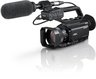 Видеокамера SONY HXR-NX80 + микрофон ECM-XM1 (HXR-NX80/XLR) фото