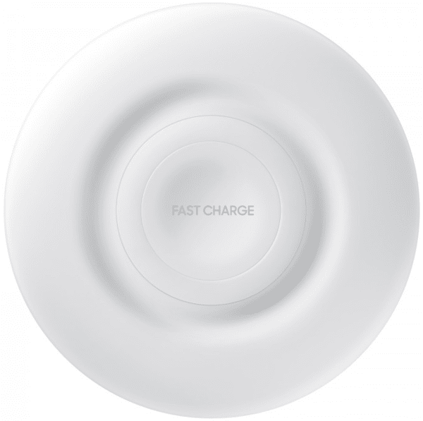

Беспроводное зарядное устройство Samsung Wireless MultiPad White