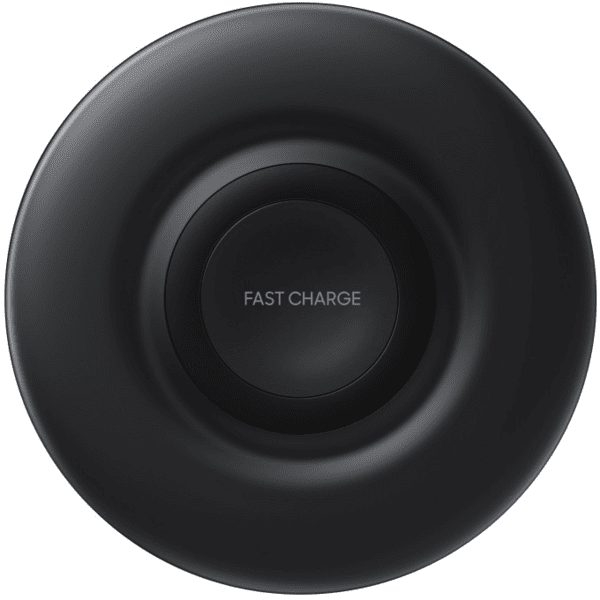 

Беспроводное зарядное устройство Samsung Wireless MultiPad Black