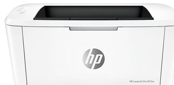 

Принтер лазерный HP LaserJet Pro M15w (W2G51A)