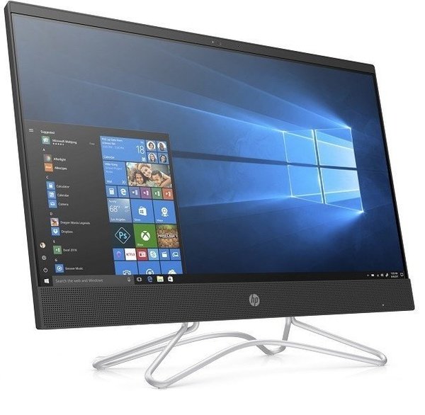 

Моноблок HP 23.8'' 23.8'' 24-f0078ur (4PR94EA)