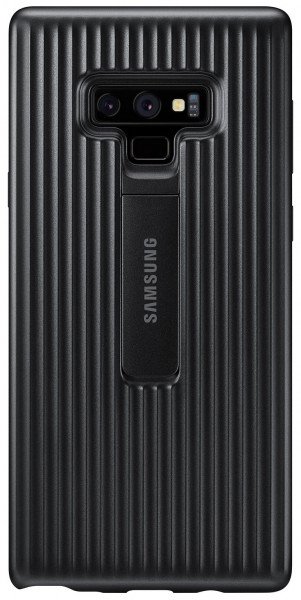

Чехол Samsung для Galaxy Note 9 (N960) Protective Standing Cover Black