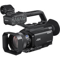Відеокамера SONY PXW-Z90 + мікрофон ECM-XM1 (PXW-Z90T/XLR)