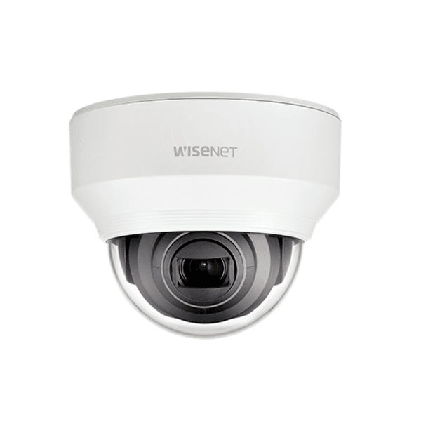 

IP-камера Hanwha XND-6080P/AJ, X-Series, 2Mp