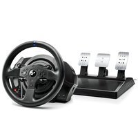 Руль и педали Thrustmaster для PC/PS4/PS3 T300 RS GT Edition Official Sony licensed (4160681)