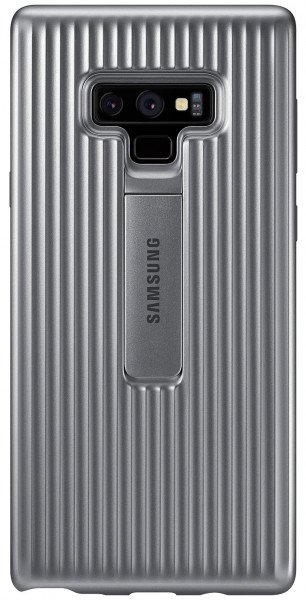 

Чехол Samsung для Galaxy Note 9 (N960) Protective Standing Cover Silver