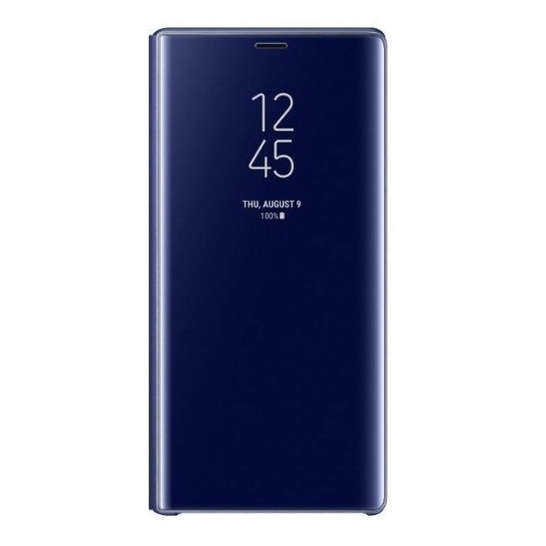 

Чехол Samsung для Galaxy Note 9 (N960) Clear View Standing Cover Blue