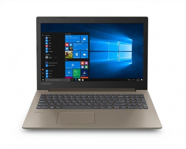 

Ноутбук LENOVO IdeaPad 330-15IGM (81D100HCRA)