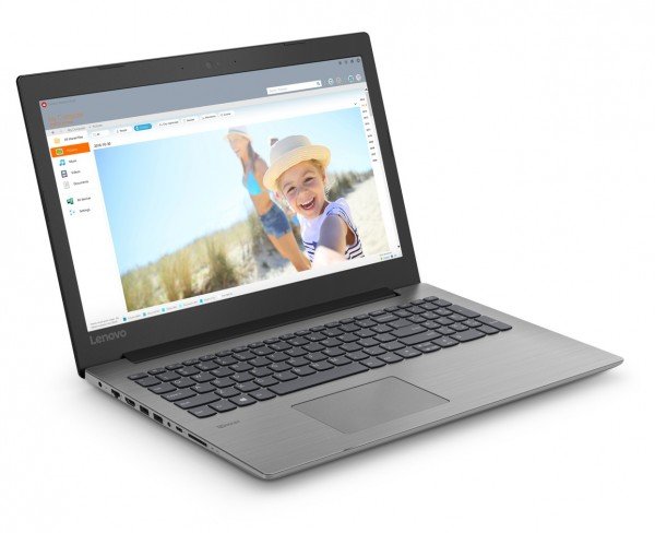 

Ноутбук LENOVO IdeaPad 330-15IKB (81DC009VRA)