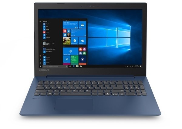 

Ноутбук LENOVO IdeaPad 330-15IGM (81D100HDRA)