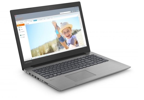 

Ноутбук LENOVO IdeaPad 330-15IGM (81D100HHRA)