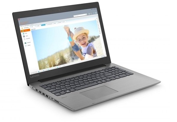 

Ноутбук LENOVO IdeaPad 330-15IKBR (81DE01FYRA)