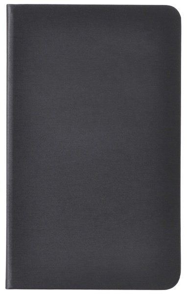 Акція на Чехол 2E для Galaxy Tab A 7" Folio Case Black (T280/T285) від MOYO