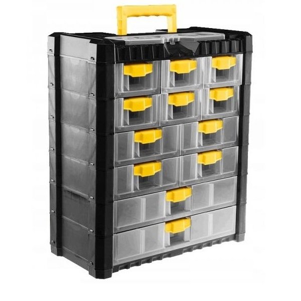 

Органайзер TOPEX 400x200x458 79R192