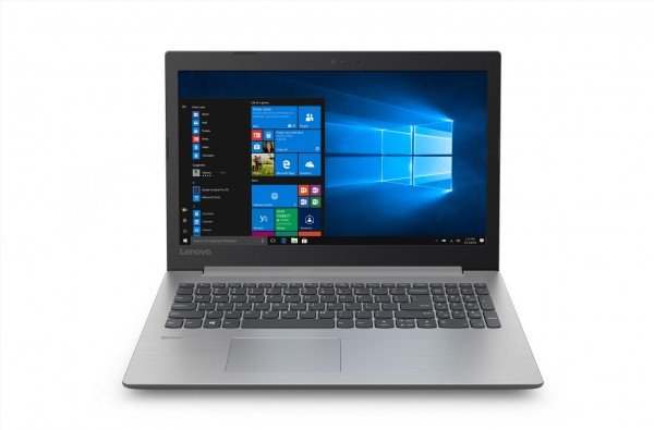 

Ноутбук LENOVO IdeaPad 330-15IGM (81D100HFRA)
