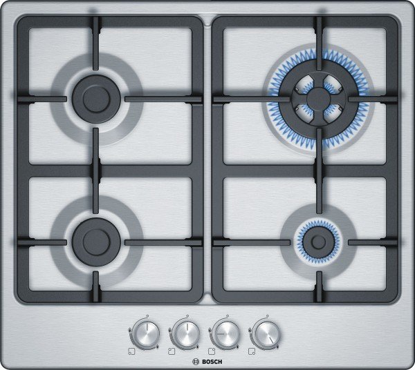 

Варочная поверхность Bosch PGH6B5O90R