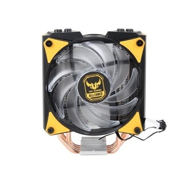 

Процессорный кулер Cooler Master MasterAir MA410M (MAM-T4PN-AFNPC-R1)