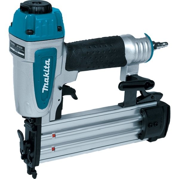 

Пневматический гвоздезабиватель Makita AF505N