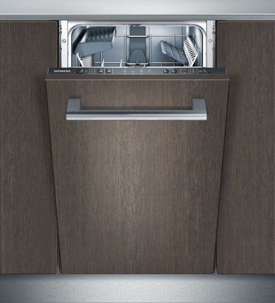 Акция на Посудомоечная машина Siemens SR64E004EU от MOYO