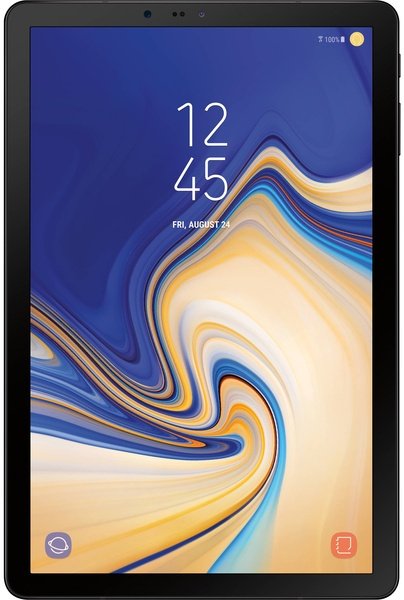 

Планшет Samsung Galaxy Tab S4 T835 10.5" WiFi LTE Black