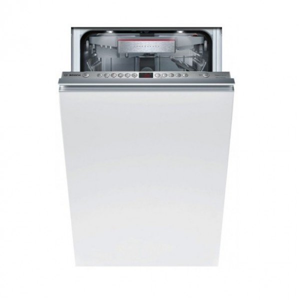 

Посудомоечная машина Bosch SPV66TX01E