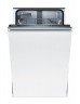 Посудомоечная машина Bosch SPV24CX00E фото