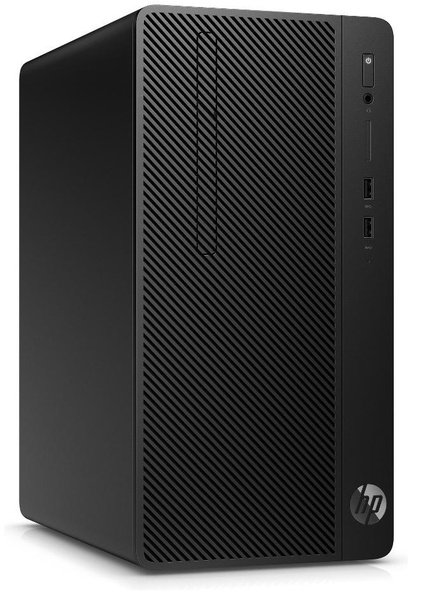 

Cистемный блок HP 290 G2 MT (4HS27EA)