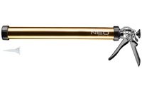 Пистолет для герметиков NEO 600мл (61-006)