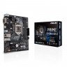 Материнcька плата ASUS PRIME H310M-A R2 фото