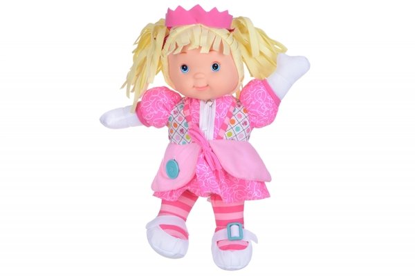 

Кукла Baby’s First Play and Learn Princess (71590)
