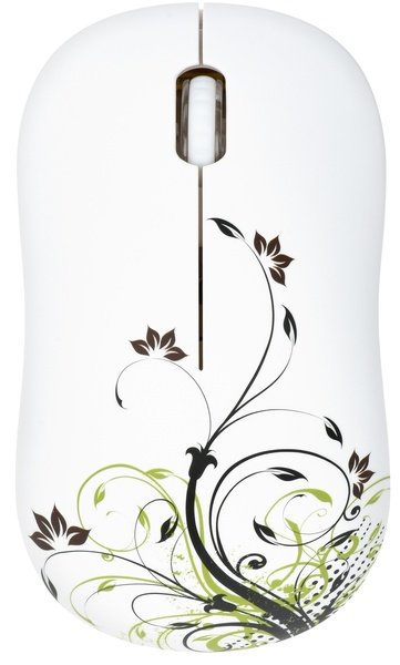 

Мышь 2Е MF209 WL Flowers (2E-MF209WC4)