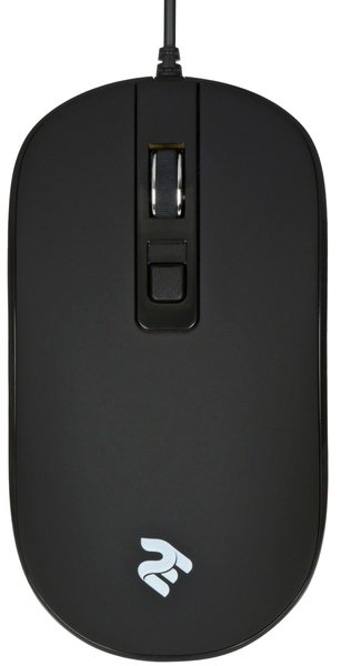 

Мышь 2Е MF110 USB Black (2E-MF110UB)