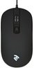 Миша 2Е MF110 USB Black (2E-MF110UB) фото