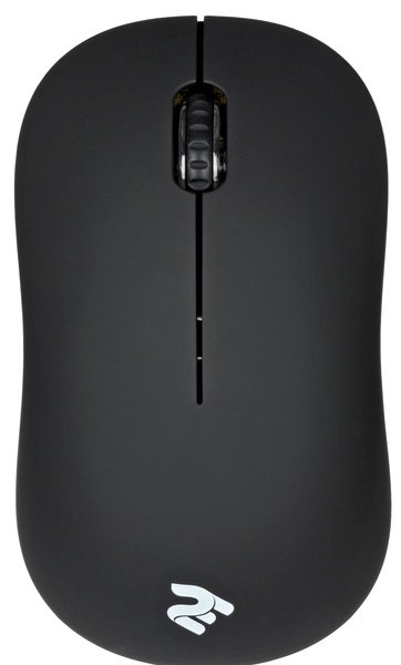 

Мышь 2Е MF209 WL Black