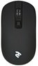 Миша 2Е MF210 WL Black (2E-MF210WB) фото