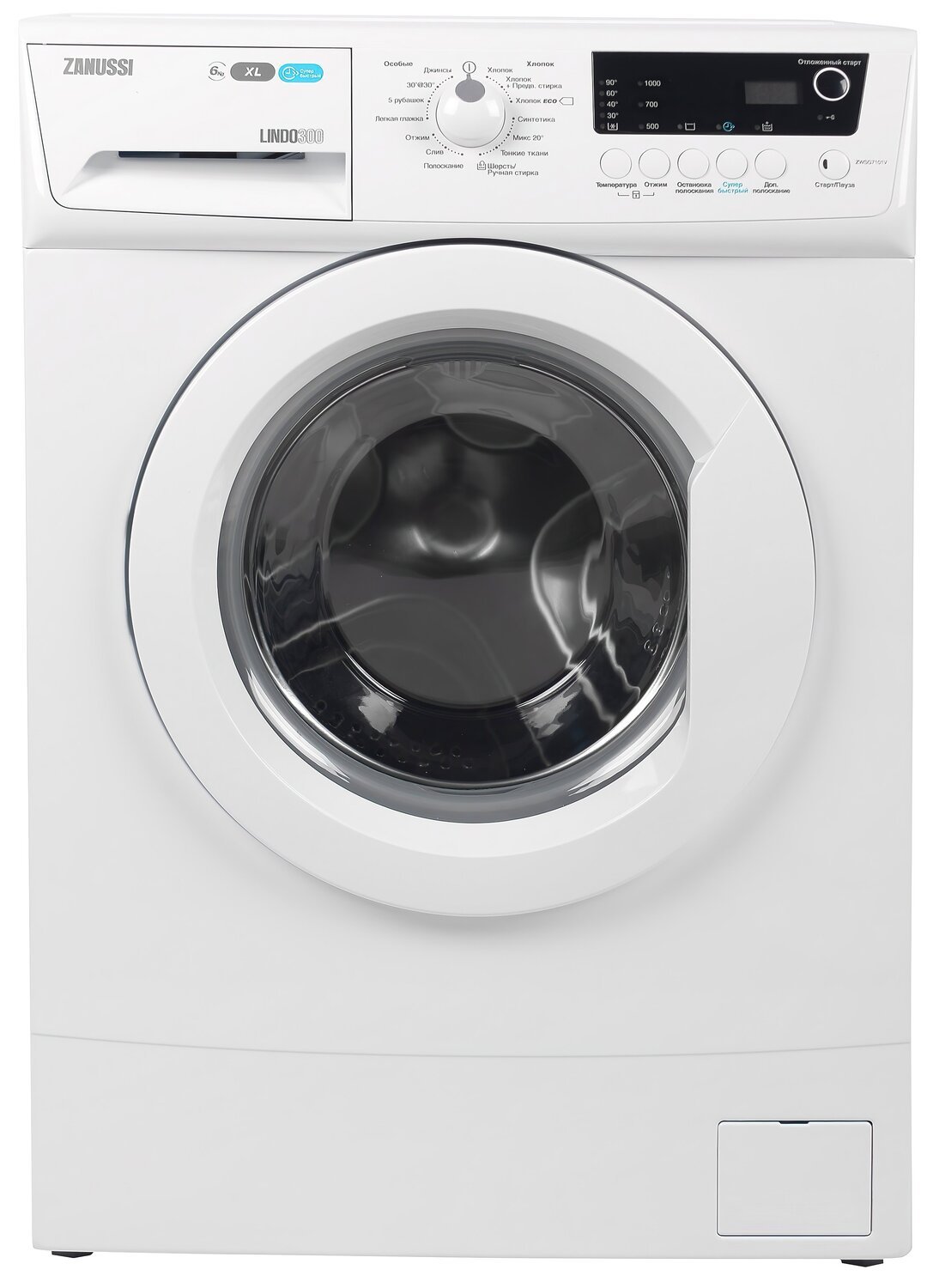 Сушильная машина zanussi zdp7202pz