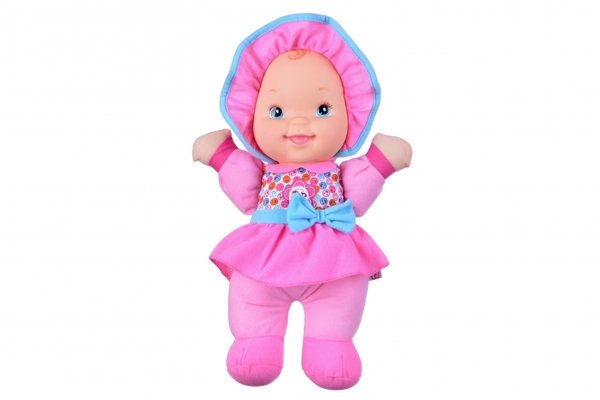 

Кукла Baby’s First Giggles первый смех (21280)
