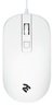 Мышь 2Е MF110 USB White (2E-MF110UW) фото
